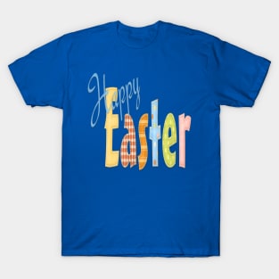 Happy Easter T-Shirt